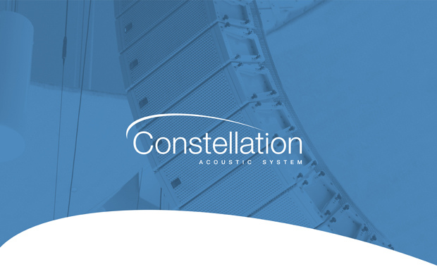 Meyer Sound Constellation